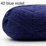 Kremke Soul Wool Edelweiss Alpaca