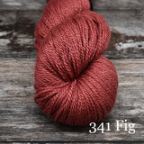 Fyberspates Scrumptious 4 ply