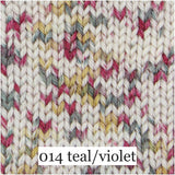 Rico Design Baby Merino Print