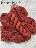 Natural Fibre Arts Merino Silk Yak 4 ply