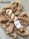 Natural Fibre Arts Merlin 4 ply