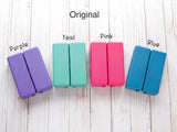 Notions Nook - The Ultimate On The Go Notion Organiser