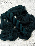 Natural Fibre Arts Merino Silk Yak 4 ply