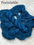 Natural Fibre Arts Merino Silk Yak 4 ply