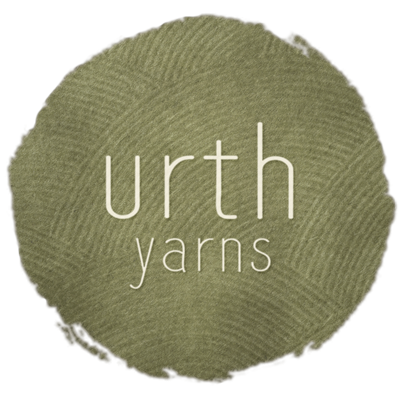Spiral Grain Sport by Urth Yarns