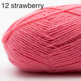 Kremke Soul Wool Edelweiss Alpaca