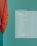 Visible Creative Mending for Knitwear (Hardcover) - Flora Collingwood-Norris