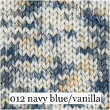 Rico Design Baby Merino Print