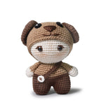 Circulo Amigurumi Too Cute Collection