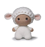 Circulo Amigurumi Too Cute Collection