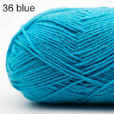 Kremke Soul Wool Edelweiss Alpaca