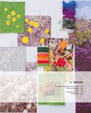 Visible Creative Mending for Knitwear (Hardcover) - Flora Collingwood-Norris