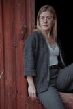 Observations: Knits and Essays From the Forest (Hardcover) - Lotta Lothgren