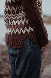 Observations: Knits and Essays From the Forest (Hardcover) - Lotta Lothgren