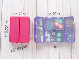 Notions Nook - The Ultimate On The Go Notion Organiser