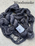 Natural Fibre Arts Merlin 4 ply