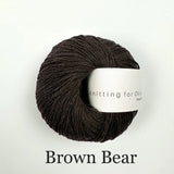 Knitting for Olive Pure Silk