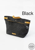 The Knitting Barber - Adele Project Bag