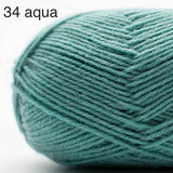 Kremke Soul Wool Edelweiss Alpaca