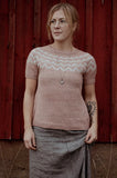 Observations: Knits and Essays From the Forest (Hardcover) - Lotta Lothgren