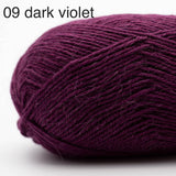 Kremke Soul Wool Edelweiss Alpaca