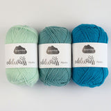 Kremke Soul Wool Edelweiss Alpaca