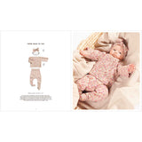 Baby Merino 02 Pattern Book - Rico Design