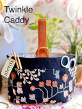 Atenti Project Bags and Pouches