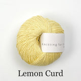 Knitting for Olive Pure Silk