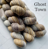 Primrose Yarn Co. Homestead Sport