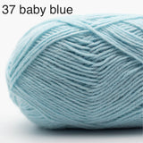 Kremke Soul Wool Edelweiss Alpaca