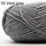 Kremke Soul Wool Edelweiss Alpaca