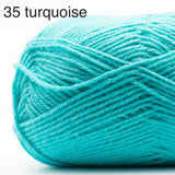 Kremke Soul Wool Edelweiss Alpaca