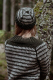 Observations: Knits and Essays From the Forest (Hardcover) - Lotta Lothgren
