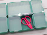 Notions Nook - The Ultimate On The Go Notion Organiser