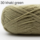 Kremke Soul Wool Edelweiss Alpaca