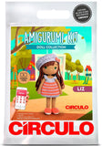 Circulo Amigurumi Doll Collection