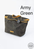 The Knitting Barber - Adele Project Bag