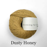 Knitting for Olive Pure Silk