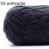 Kremke Soul Wool Edelweiss Alpaca