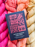 Pacific Knit Co. Doodle Card Decks