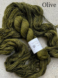 Natural Fibre Arts Merlin 4 ply