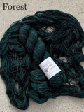 Natural Fibre Arts Merlin 4 ply