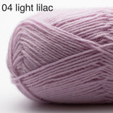 Kremke Soul Wool Edelweiss Alpaca