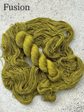 Natural Fibre Arts Merino Silk Yak 4 ply