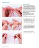 Visible Creative Mending for Knitwear (Hardcover) - Flora Collingwood-Norris
