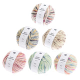 Rico Design Baby Merino Print