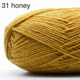 Kremke Soul Wool Edelweiss Alpaca