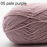 Kremke Soul Wool Edelweiss Alpaca