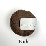 Knitting For Olive Cotton Merino